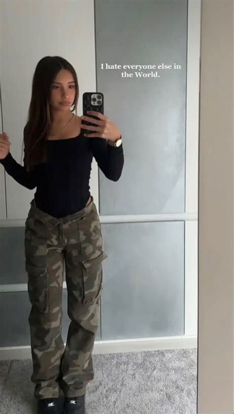 Summer Lovin Latina Outfits For Hot Weather Cute Everyday Outfits