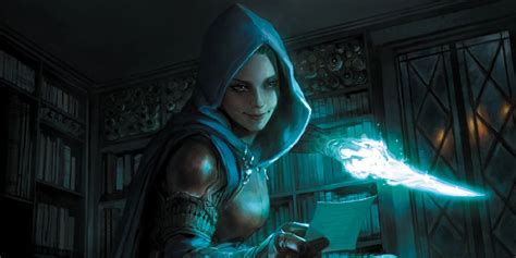 Dungeons & Dragons: Best Magic Items for Rogues