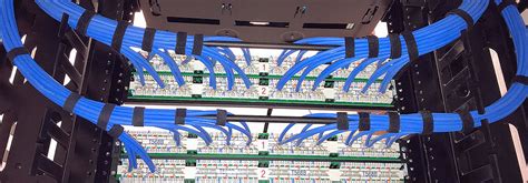 Structured Cabling Estimating Software