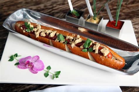 The Most Expensive Restaurant Dishes In America