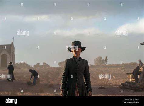 NATALIE PORTMAN, JANE GOT A GUN, 2015 Stock Photo - Alamy