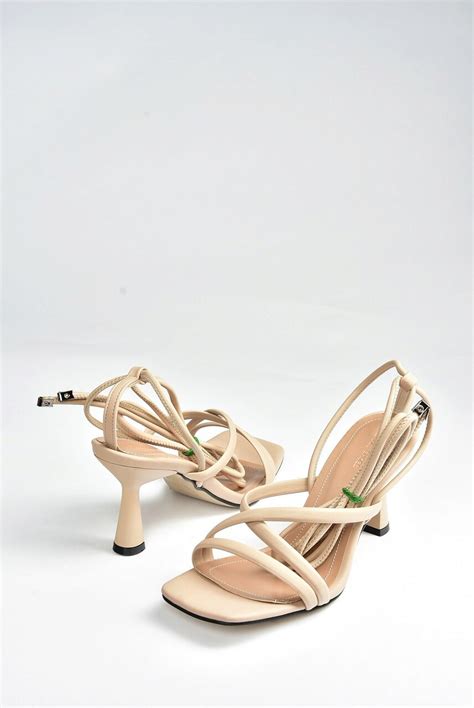 Tocuri De Femeie 326TNK1260 39 Twinkle Nude Mezoni