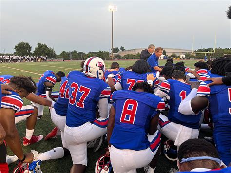 team-page - DeMatha Catholic High School