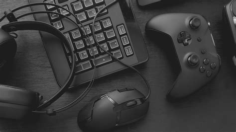 Xbox One Keyboard And Mouse Support Feature Launches Next Week