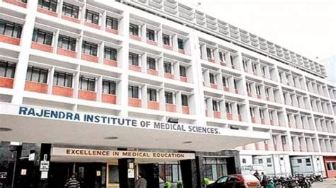 Neet Paper Leak Case Cbi Ranchi Rims Student Detained After Patna Aiims