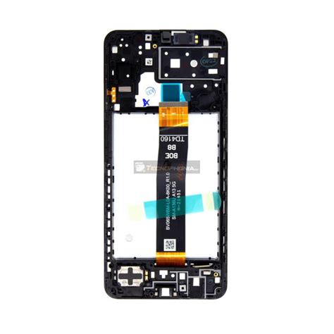 Pantalla Lcd Display Samsung Galaxy A G A Original Service Pack