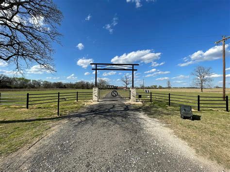 Palestine AG Services, LLC | Tennessee Colony TX