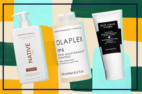 The 13 Best Sulfate-Free Shampoos, Editor-Tested