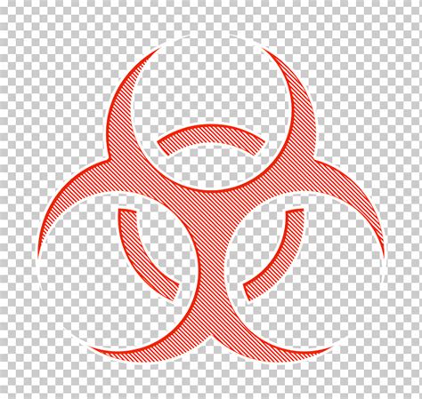 Biohazard Icon Health And Safety Icon PNG Clipart Biohazard Icon