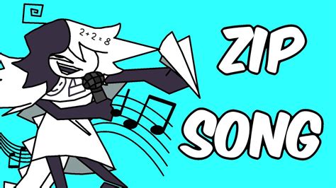 Zip Song Fundamental Paper Education Fpe Song Official Animated Music