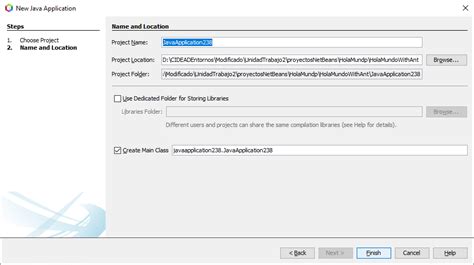 Anexo Iv Configuraci N Y Personalizaci N De Netbeans