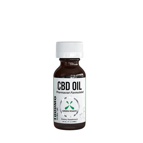 Broad Spectrum Cbd Oil Mg Cbd Products