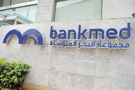BankMed: On a charm offensive