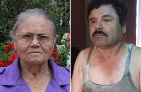 Esto Fue Lo Que Mamá De El Chapo Guzmán Le Escribió A Donald Trump En Carta El Diario Ny