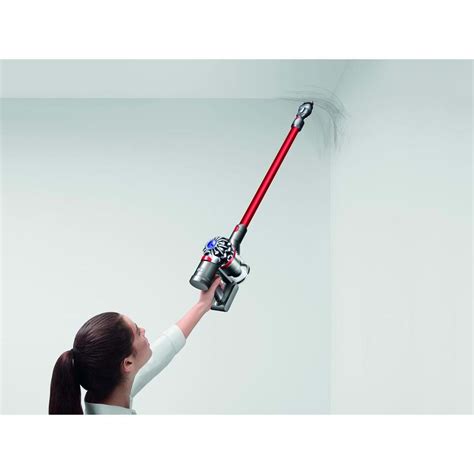 Dyson V7 Absolute - Vejle Støvsugercentral