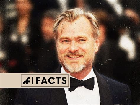 Everything You Need To Know About Christopher Nolan