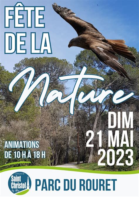 Fête de la nature Saint Christol lez Alès