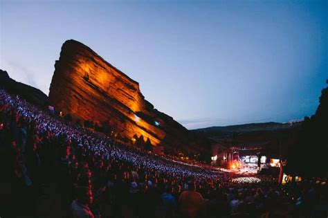 Klove Live At Red Rocks And Air1 Worship Now Live At Red Rocks Dates