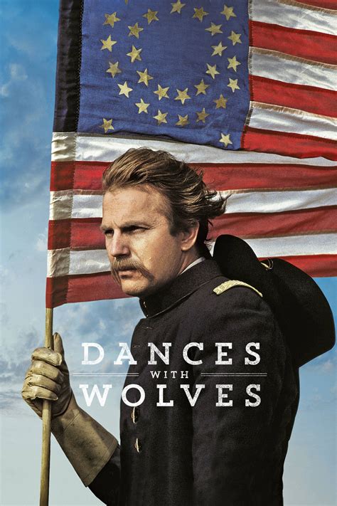 Wes Studi Dances With Wolves