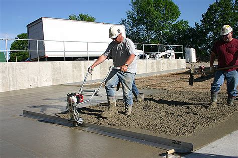 Easy Magic Concrete Screed – GRT HIRE