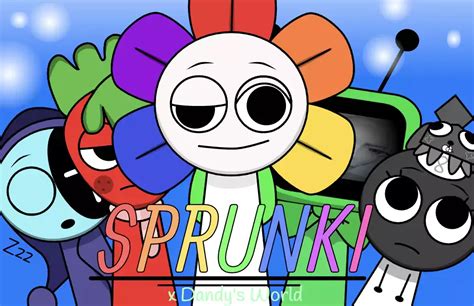 Play Sprunki Phase 8 Online Sprunki Art