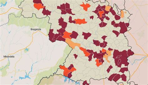 Los Municipios De Zamora Que Encaran El Fin De Semana En