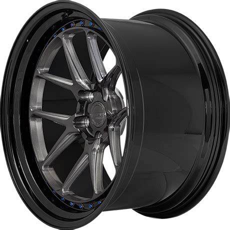 Bc Forged Mle Mle Series Piece Forged Wheel Garage Whifbitz