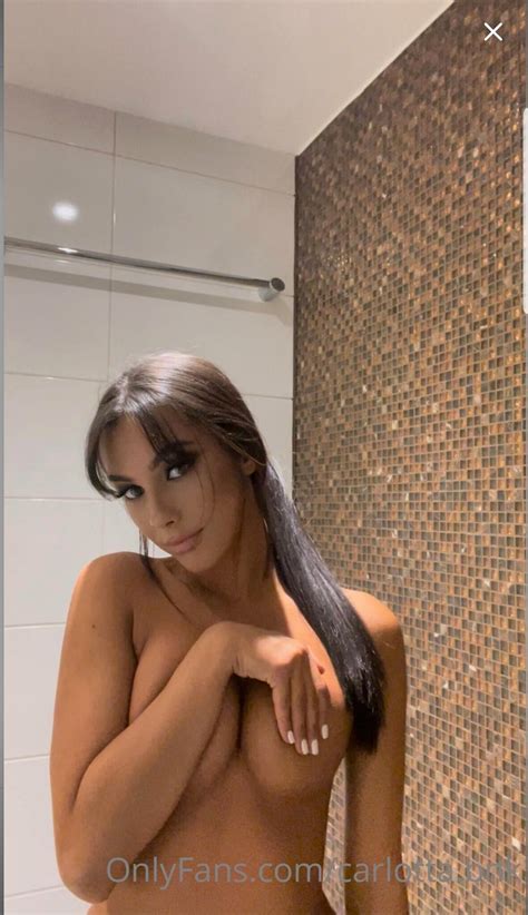 Carlotta Bnk Nude OnlyFans Leaks 42 Photos TheFappening