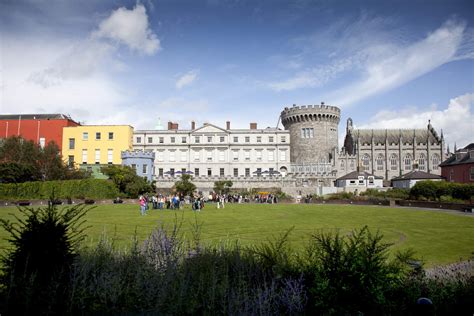 Dublin, Ireland - A Vibrant Capital City. - Specialized Travel