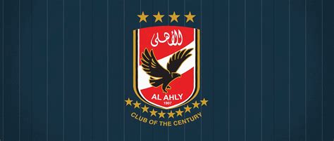 Al Ahly logo's history :: Behance