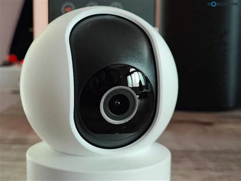 Xiaomi 360 Home Security Camera 1080p 2i Review