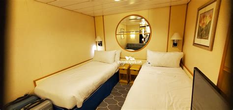 Navigator Of The Seas Cabin 7237