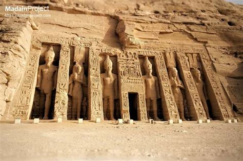 Who Built The Abu Simbel Temple At Robert Bonaparte Blog