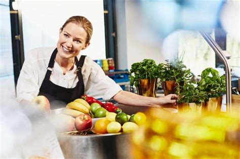 Lavoro Facile 20 Addetti Mensa Per Scuole Di Roma