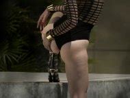 Naked Julia De Castro Added By Ka