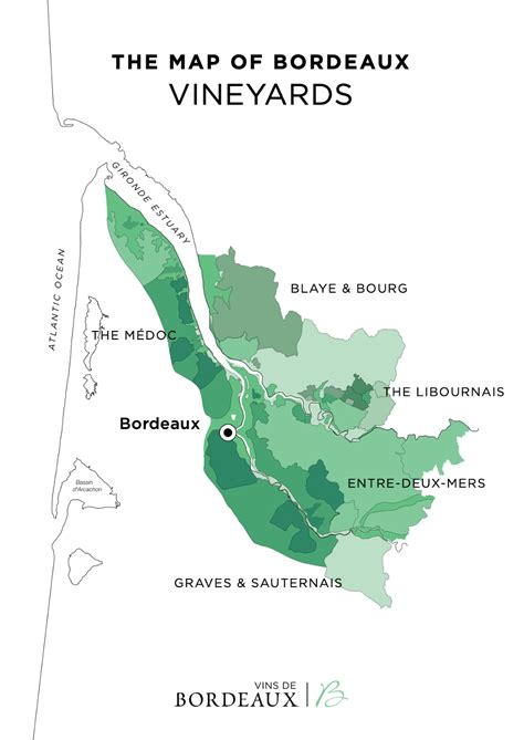 Discover Bordeaux And Bordeaux Supérieur Appellations Site Officiel