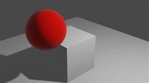 Blender Softbody Test Youtube