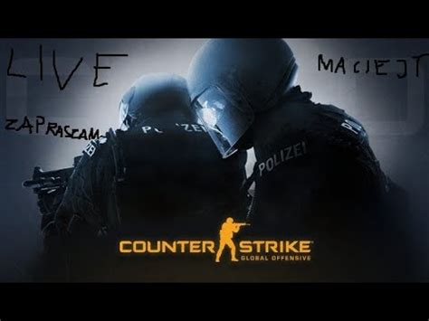 Gramy W Cs Go Na Silvery Youtube