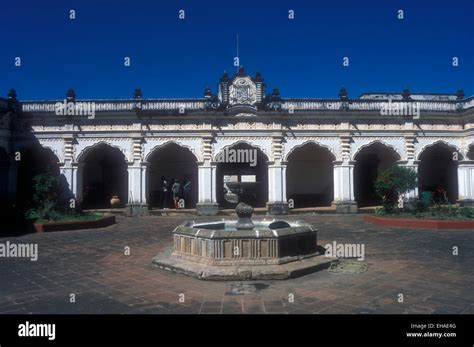 Universidad De San Carlos De Guatemala Hi Res Stock Photography And