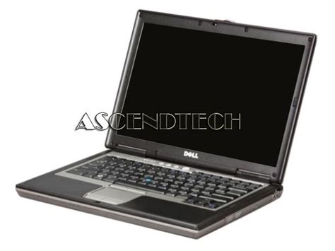 Win XP Home 2GB RAM 60GB | Dell D620 14" Core Duo U2300 Laptop