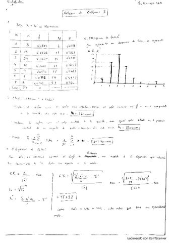 Relacion De Problemas I Pdf