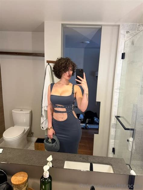 Franncchii Nude OnlyFans Fapelly