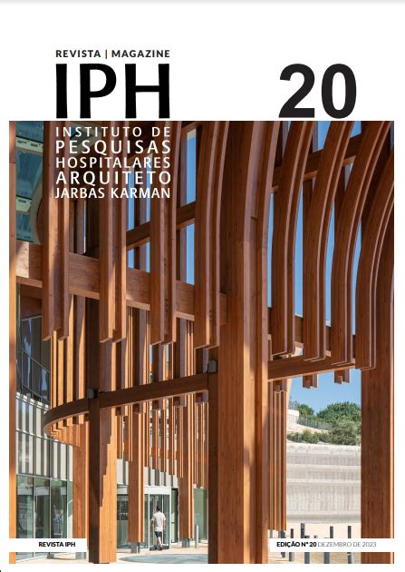 Revista Iph IPH Instituto De Pesquisas Hospitalares