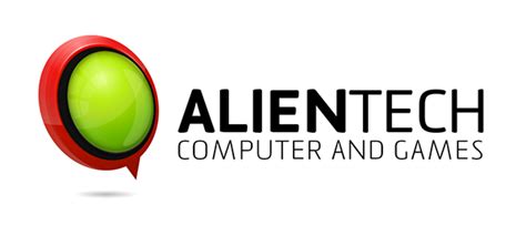 Alientech Logo On Behance