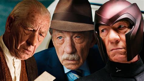 The 12 Best Ian McKellen Roles That Aren't Gandalf : r/Slashfilm