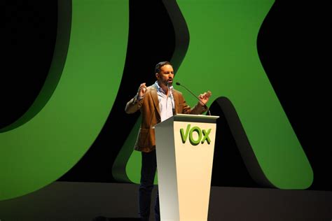 Lo que Vox es y no es – El Cuaderno