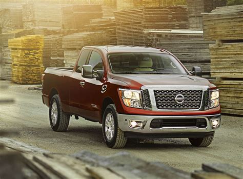 Nissan Titan King Cab Automotive Rhythms