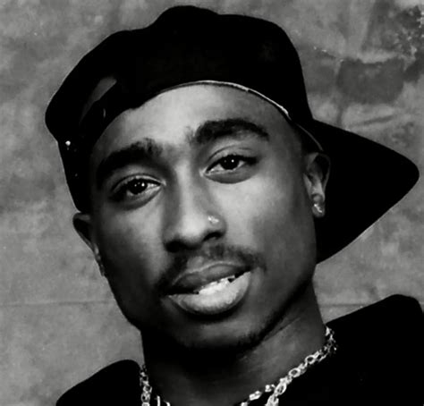 2pac Amaru Shakur's 24th Death Anniversary - Celebrities - Nigeria