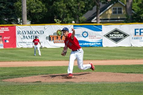 Muskegon Clippers Make History In Doubleheader Sweep Over Lima Locos