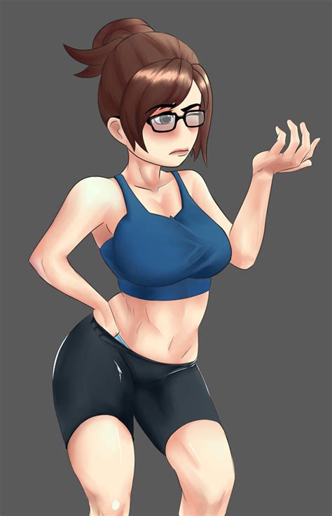 Mei By Neehni Hentai Foundry